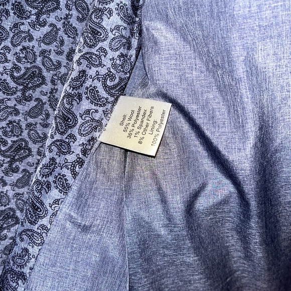 Joseph Abboud Blazer - Picture 4 of 7